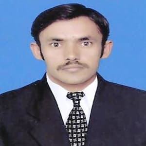 Rauf ur Rehman